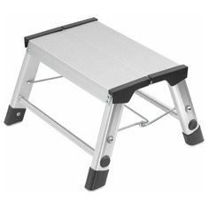 Стул-стремянка алюминиевая UPU Ladder UPDH01