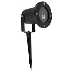 Лазерный проектор SHLights Точки, пульт ДУ, красный/зеленый (LSP-RG-1)