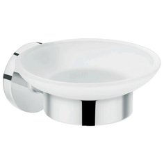 Мыльница Hansgrohe Logis Universal 41715000