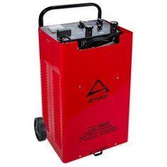 Пуско-зарядное устройство ARNEZI CD-620 красный