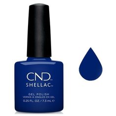 Гель-лак для ногтей CND Wild Earth, 7.3 мл, Blue moon