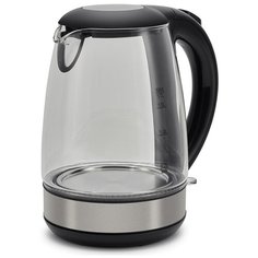 Чайник Polaris PWK 1740CGL, черный