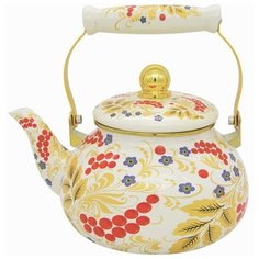 Чайник 2,5 л Zeidan Z-4286-05