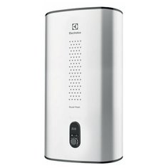 Электрический накопительный водонагреватель Electrolux EWH-50 Royal Flash Silver