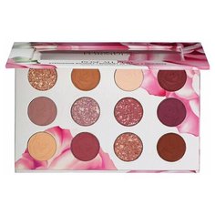 Physicians Formula Палетка теней Rose All Play Eyeshadow Bouquet разноцветный