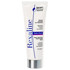 Маска сверхувлажняющая омолаживающая Rexaline Hydra 3D Hydra-Shock Mask 75 мл
