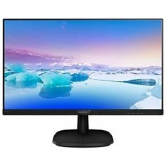 27" Монитор PHILIPS 273V7QDSB(00/01)