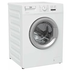 Стиральная машина BEKO WRS 54P1 BSW