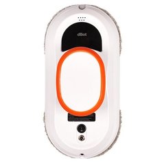 Робот- мойщик окон dBot W100