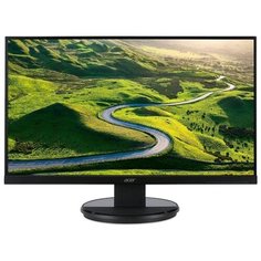 Монитор 27" Acer K272HLEbd