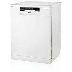 Посудомоечная машина BBK 60-DW115D, белый