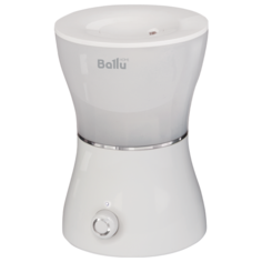 Ультразвуковой увлажнитель воздуха Ballu UHB-300 white