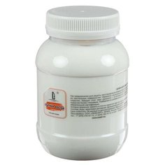 LUXART Лак для кожи 500 мл матовый LUXART LuxPolish (водная основа) P11V500