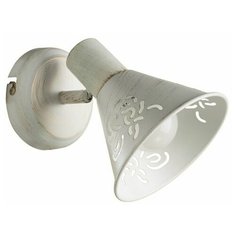 Спот Cono A5218AP-1WG (Artelamp)