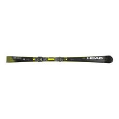 Горные лыжи Head Supershape e-Speed SF-PR + PRD 12 GW (170)