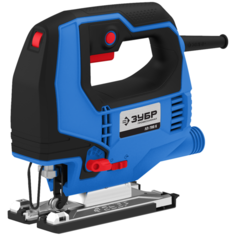 Лобзик электрический ЛП-700 К ЗУБР Профессионал 700 Вт, кейс