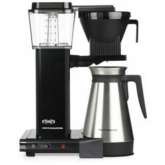 Кофеварка капельная Moccamaster KBGT741, черный