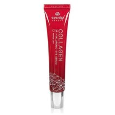 EyeNLip 3R Сыворотка с коллагеном для кожи вокруг глаз COLLAGEN 3R HYALURONIC EYE SERUM (25 мл)
