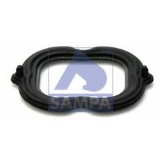 Прокладка впускного коллектора Sampa 202.137