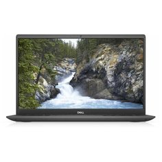 14" Ноутбук DELL Vostro 5401 (1920x1080, Intel Core i5 1 ГГц, RAM 8 ГБ, SSD 512 ГБ, Win10 Home), 5401-3090, серый