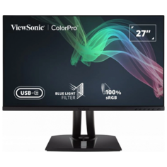 Монитор 27 ViewSonic VP2756-4K (VP2756-4K)