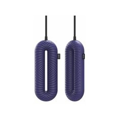Сушилка для обуви Xiaomi Sothing Zero-Shoes Dryer (фиолетовый) с таймером / DSHJ-S-1904