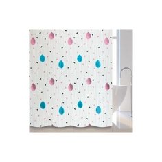 Штора для ванной комнаты Savol S-8PEVA11