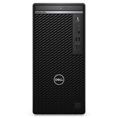 Системный блок Dell Optiplex 5090 MT Core i5-10505/8GB/256GB SSD/UHD Graphics 630/Windows 10 Pro/NoODD/черный (5090-0687)