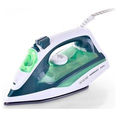 Утюг MAGNIT RMI-1955 зеленый