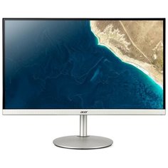 Монитор Acer CB282Ksmiiprx 28", черный/серый