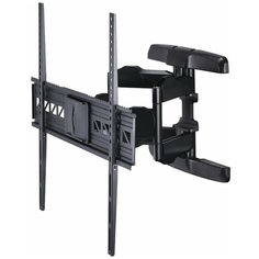 Кронштейн Hama H-116225 черный