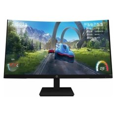 Монитор 31,5 HP X32c Gaming (33K31AA)