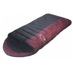 Спальный мешок Indiana TRAVELLER EXTREME R- zip