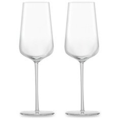 Набор фужеров для шампанского, объем 348 мл, 2 шт, Zwiesel Glas Vervino арт. 122169