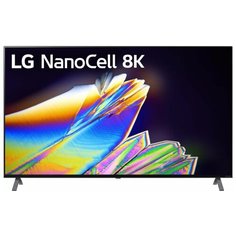 Телевизор LG 65NANO956PA