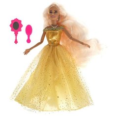 Кукла Карапуз София с 15 наклейками для волос 66501-21-S-BB 3174040