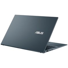Ультрабук Asus ZenBook 14 UX435EA-A5005T (90NB0RS1-M00440) серый