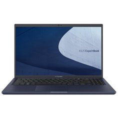 Ноутбук Asus ExpertBook B1 B1500CEPE-BQ0744 (90NX0411-M11190) черный