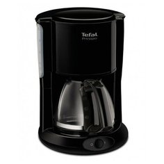 Tefal Кофеварка капельного типа TEFAL Tefal Principio CM261838 (CM261838)