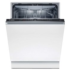 Посудомоечная машина Bosch SMV2HMX3FR