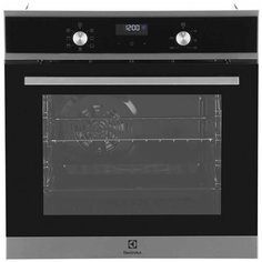 Духовой шкаф Electrolux OEH5E40X