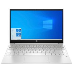 Ноутбук HP Pavilion 14-ec0029ur (4E1A4EA) серебристый