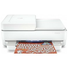 HP Струйное МФУ HP DeskJet Plus Ink Advantage 6475 (5SD78C#670)