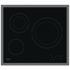 Hotpoint- Ariston Встраиваемая электрическая панель HOTPOINT- ARISTON Hotpoint- Ariston HR 603 X/1 (HR 603 X/1)