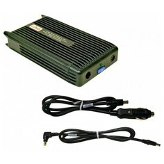 Panasonic Автомобильное зарядное устройство, 120 Вт CF- LND1224A Panasonic Rugged DC/DC Auto Power Adaptor (120 Watt, 12-32VDC input) (CF- LND1224A)