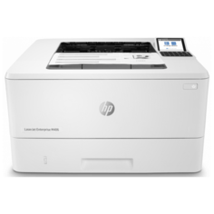 HP Лазерный принтер HP LaserJet Enterprise M406dn (3PZ15A#B19)