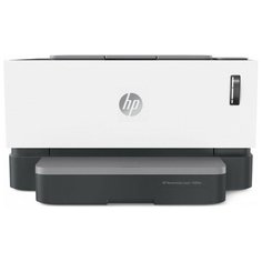 HP Лазерный принтер HP Neverstop Laser 1000w (4RY23A#B19)