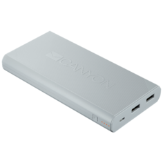 Аккумулятор Canyon CNE-CPBF160, белый