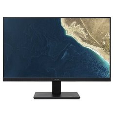 Монитор LCD Acer 23.8" V247Ybip черный