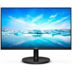 27 Монитор Philips 271V8LA, черный
